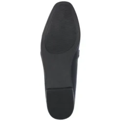 Journee Collection Womens Mizza Tru Comfort Foam Loafer Slip On Square Toe Flats -Minnetonka Shoes Shop GUEST 0069db60 6f9f 4b1e adb6 770ef1b8f597