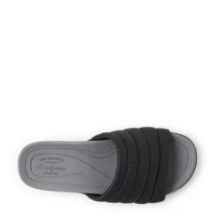 Dearfoams Womens Low Foam Slide Sandal 10 Dearfoams Womens Low Foam Slide Sandal -Minnetonka Shoes Shop GUEST 00bcdb14 524a 4ee0 b809 63c8c44258bb
