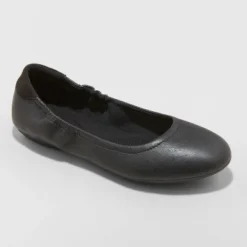 Women's Meredith Ballet Flats - A New Day™ Black 7 Women's Meredith Ballet Flats - A New Day™ Black -Minnetonka Shoes Shop GUEST 01c79f12 10e9 473a a99a 21ed1a3a505c