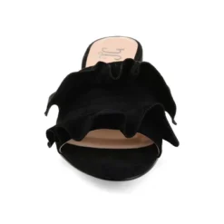 Journee Collection Womens Sabica Slip On Open Toe Slide Flats 17 Journee Collection Womens Sabica Slip On Open Toe Slide Flats -Minnetonka Shoes Shop GUEST 01cec621 d7dc 41ba 94e9 d2b62ebd9c56