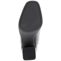 Journee Collection Womens Adalia Tru Comfort Foam Pull On Stacked Heel Booties -Minnetonka Shoes Shop GUEST 01d52a87 75a1 4a36 83d0 2155a041dcea