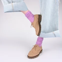 Journee Collection Women's Tru Comfort Foam™ Claudiya Oxford Flats -Minnetonka Shoes Shop GUEST 023f2e07 9a07 444e 93f6 9207ae18a260