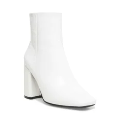 Madden Girl Whilee Square Toe Dress Bootie -Minnetonka Shoes Shop GUEST 02a16fb4 09a2 49dc 9802 9fcdd53ea81e