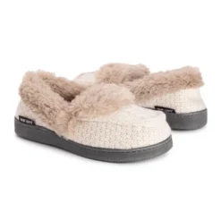 MUK LUKS Women's Anais Moccasin Slippers -Minnetonka Shoes Shop GUEST 03dfcc01 a836 4453 bbdb 75d5d36d5134