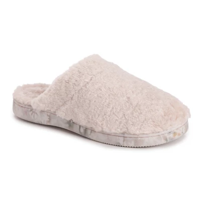 MUK LUKS Women's Wen Shearling Slipper 8 MUK LUKS Women's Wen Shearling Slipper - Image 8