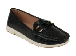 GC Shoes Margie Hardware Flats -Minnetonka Shoes Shop GUEST 058e0667 f6df 4e97 acc2 b76c9a881007