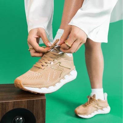 Etonic Womens Nuvolau Casual Athletic Inspired Fashion Sneaker Shoe 7 Etonic Womens Nuvolau Casual Athletic Inspired Fashion Sneaker Shoe - Image 7