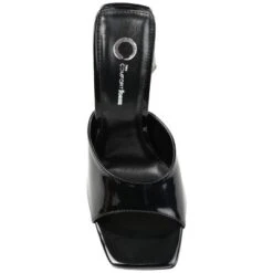 Journee Collection Womens Kammali Tru Comfort Foam Open Square Toe Block Heel Sandals -Minnetonka Shoes Shop GUEST 07cb44cb e9bd 48cd 94b1 61978db3069e