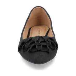 Journee Collection Womens Judy Slip On Pointed Toe Ballet Flats -Minnetonka Shoes Shop GUEST 07e7357d 8d11 4548 94b6 226e90ff031e