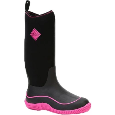 Muck Boots Women's Muck Hale Boot, HAW404, Pink 5 Muck Boots Women's Muck Hale Boot, HAW404, Pink - Image 5