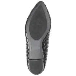 Journee Collection Womens Misty Tru Comfort Foam Slip On Pointed Toe Loafer Flats -Minnetonka Shoes Shop GUEST 09f986d6 4095 4512 ad40 0546628fd46a