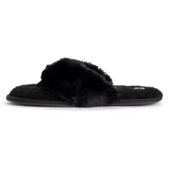 MUK LUKS Women's Maren Thong Slippers -Minnetonka Shoes Shop GUEST 0b429c29 2238 4aa5 9309 608722759dde