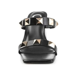 Journee Collection Womens Kirian Tru Comfort Foam Open Square Toe Block Heel Sandals -Minnetonka Shoes Shop GUEST 0ba3d7b9 3336 4148 9826 0640273c9f4d