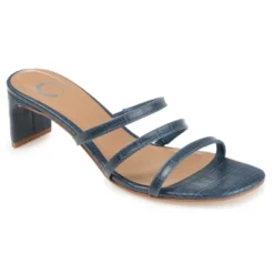 Journee Collection Women's Hariett Pump -Minnetonka Shoes Shop GUEST 0c0be6ae e8c1 460e a852 88a8883ce344