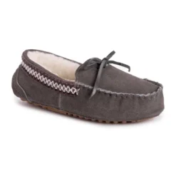 MUK LUKS Women's Jane Moccasin -Minnetonka Shoes Shop GUEST 0ca4db96 21cc 4e85 be5a d93d90e9b434