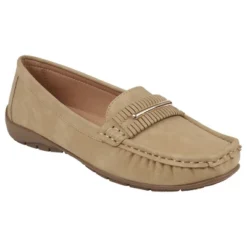 GC Shoes Madder Hardware Flats -Minnetonka Shoes Shop GUEST 0cf2a040 77c1 4813 b7a8 ec303aebe479