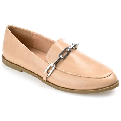Journee Collection Womens Madison Tru Comfort Foam Slip On Round Toe Loafer Flats 12 Journee Collection Womens Madison Tru Comfort Foam Slip On Round Toe Loafer Flats - Image 12