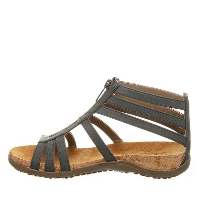 Bearpaw Women's Layla II Sandals 1 Bearpaw Women's Layla II Sandals