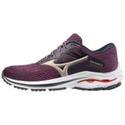 Mizuno Women's Wave Inspire 17 Running Shoe -Minnetonka Shoes Shop GUEST 0e3e1e27 71d9 44fd b381 2493a3f5de73