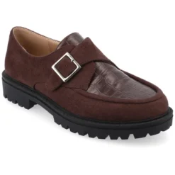 Journee Collection Women's Tru Comfort Foam™ Azula Flats -Minnetonka Shoes Shop GUEST 0e76caec 1dfb 4ef7 b1bb 17b186728abd