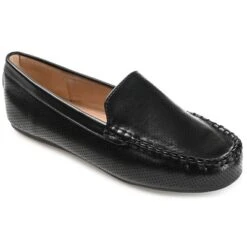 Journee Collection Womens Halsey Comfort Insole Slip On Round Toe Loafer Flats 27 Journee Collection Womens Halsey Comfort Insole Slip On Round Toe Loafer Flats -Minnetonka Shoes Shop GUEST 10f90e43 19c7 458a be37 cd4d15ea7873