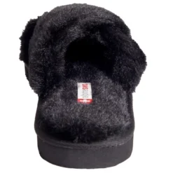 Alpine Swiss Fiona Womens Fuzzy Fluffy Faux Fur Slippers Memory Foam Indoor House Shoes 14 Alpine Swiss Fiona Womens Fuzzy Fluffy Faux Fur Slippers Memory Foam Indoor House Shoes -Minnetonka Shoes Shop GUEST 1108490d 204e 4a4f a5d6 e51545ebe607