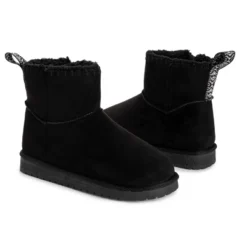 MUK LUKS Women's Tatum Boots -Minnetonka Shoes Shop GUEST 1119bebf 838b 4de5 8658 1531f3ee7006