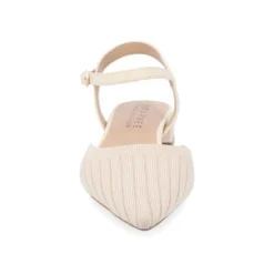 Journee Collection Womens Ansley Mary Jane Pointed Toe Flats -Minnetonka Shoes Shop GUEST 1332bf49 79c2 4deb 823d 8dd972ba056d