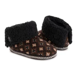 MUK LUKS Women's Melinda Slippers -Minnetonka Shoes Shop GUEST 13c1088e a63c 45c3 97ad 5be19d58a659