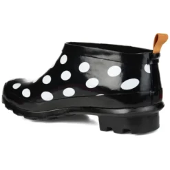 Journee Collection Womens Rainer Block Heel Rain Boots 17 Journee Collection Womens Rainer Block Heel Rain Boots -Minnetonka Shoes Shop GUEST 13cce495 b0cf 4b71 9140 1b1dfc64146a