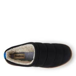 Dearfoams Womens Kendra Nylon Sport Lounge Clog -Minnetonka Shoes Shop GUEST 157b97ce 6ee5 4439 b075 9e33f9ab6bf7