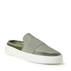 Dearfoams Women's Callie Sport Foam Sneaker -Minnetonka Shoes Shop GUEST 15e08d6b 9cc0 43cf b5bc b5380daaba99