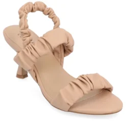 Journee Collection Womens Amaree Sling Back Stiletto Pumps 23 Journee Collection Womens Amaree Sling Back Stiletto Pumps -Minnetonka Shoes Shop GUEST 16a99d5d a24e 4aea 93d2 1f6f02214ae8