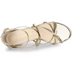 Allegra K Women's Strappy Crisscross Strap Block Heels Sandals 13 Allegra K Women's Strappy Crisscross Strap Block Heels Sandals -Minnetonka Shoes Shop GUEST 17362d59 8bcd 4b4a 9f5e d8c59cd8157a