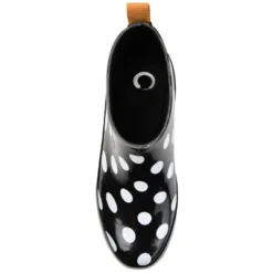 Journee Collection Womens Rainer Block Heel Rain Boots 14 Journee Collection Womens Rainer Block Heel Rain Boots -Minnetonka Shoes Shop GUEST 17a0540a b8ae 4c63 8298 cc0877bc1c43