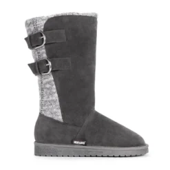 Essentials By MUK LUKS Women's Jean Boots -Minnetonka Shoes Shop GUEST 17f65611 0610 4f97 9aac 8a2cccad5a7e