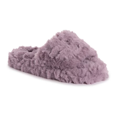 MUK LUKS Women's Orla Slipper 8 MUK LUKS Women's Orla Slipper - Image 8