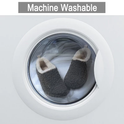 RockDove Women's Nomad Memory Foam Slipper 5 RockDove Women's Nomad Memory Foam Slipper - Image 5