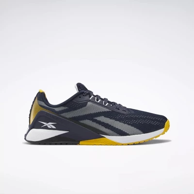 Reebok Nano X1 Women's Training Shoes Womens Performance Sneakers 13 Reebok Nano X1 Women's Training Shoes Womens Performance Sneakers - Image 13