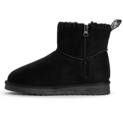 MUK LUKS Women's Tatum Boots -Minnetonka Shoes Shop GUEST 1aa5e636 2885 4be9 9ab9 98b068e52505