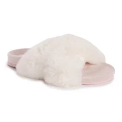 MUK LUKS Women's Hydrangea Slipper -Minnetonka Shoes Shop GUEST 1aeac197 64d5 48ad 819e f2347c362912