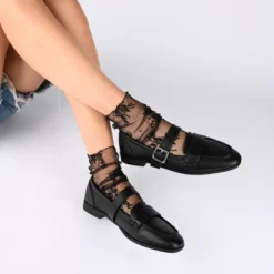 Journee Collection Women's Tru Comfort Foam™ Caspian Flats -Minnetonka Shoes Shop GUEST 1c03b0df 42b2 421e 9eb3 a69351bd60c5