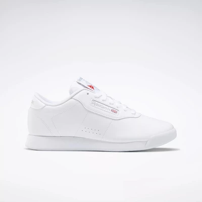 Reebok Princess Women's Shoes Womens Sneakers 8 Reebok Princess Women's Shoes Womens Sneakers - Image 8
