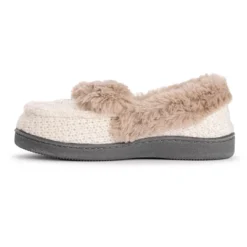 MUK LUKS Women's Anais Moccasin Slippers -Minnetonka Shoes Shop GUEST 1cba3b2f 542f 4e27 ba7a 950cfe21af84