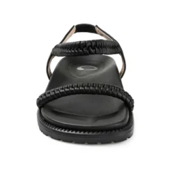 Journee Collection Womens Josee Multi Strap Flat Sandals 17 Journee Collection Womens Josee Multi Strap Flat Sandals -Minnetonka Shoes Shop GUEST 1cbd6939 60f4 4e72 b7c3 ab48e1b05554