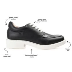 Journee Collection Women's Tru Comfort Foam� Aliah Flat -Minnetonka Shoes Shop GUEST 1d132627 9adf 419d 8fa1 51cbe225cb3e