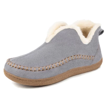 RockDove Women's Mountainside Faux Fur Lined Ankle Bootie 7 RockDove Women's Mountainside Faux Fur Lined Ankle Bootie - Image 7