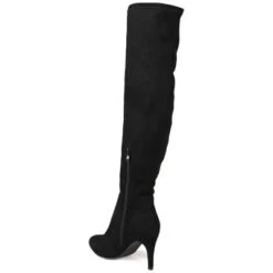 Journee Collection Womens Abie Tru Comfort Foam Stiletto Over The Knee Boots 17 Journee Collection Womens Abie Tru Comfort Foam Stiletto Over The Knee Boots -Minnetonka Shoes Shop GUEST 1f428e1e 96ba 4bfd aee5 d599b3e00503