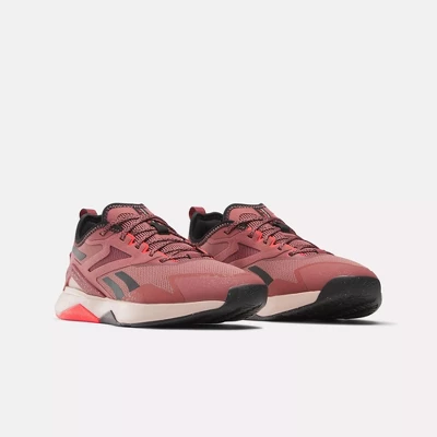 Reebok Nanoflex Adventure TR 2.0 Women's Training Shoes 1 Reebok Nanoflex Adventure TR 2.0 Women's Training Shoes