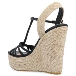 Journee Collection Womens Yara Tru Comfort Foam Buckle Espadrille Wedge Sandals 17 Journee Collection Womens Yara Tru Comfort Foam Buckle Espadrille Wedge Sandals -Minnetonka Shoes Shop GUEST 1fc48458 3327 4047 9be7 83ea5dda1dbf